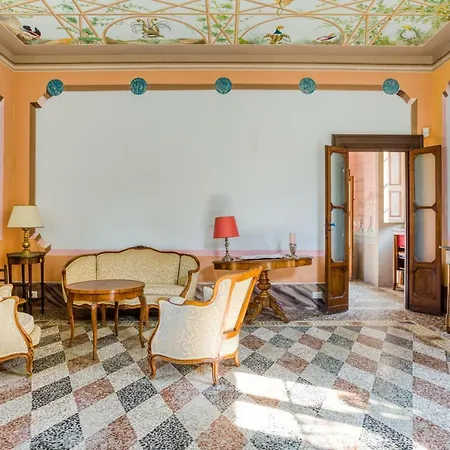 Galli Villa *