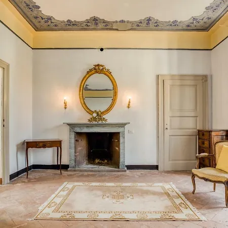 Galli Villa Cittiglio