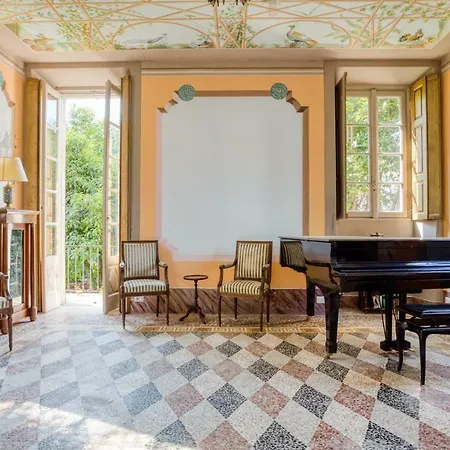 Villa Galli *