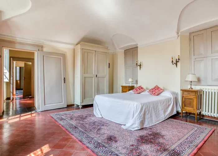 Villa Galli Cittiglio